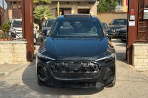 Audi Q5 SPB 40 TDI 204 CV quattro S tronic Identit