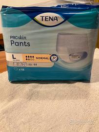 MUTANDINA PER ANZIANI