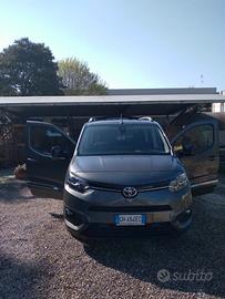 TOYOTA Altro modello - 2022