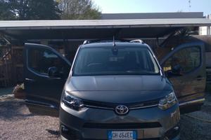 TOYOTA Altro modello - 2022