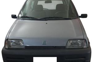 FIAT 500-CINQUECENTO SUITE