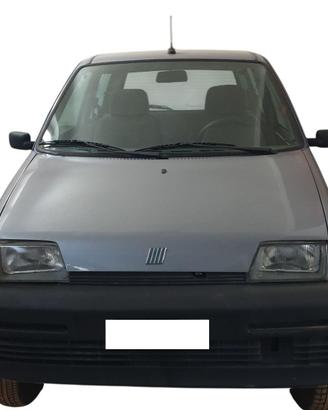 FIAT 500-CINQUECENTO SUITE