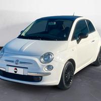FIAT 500 1.2 Lounge 69cv