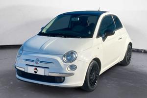 FIAT 500 1.2 Lounge 69cv