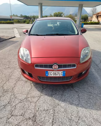 Fiat bravo