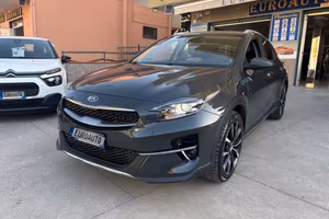 Kia XCeed 1.6 CRDi 115 CV Style-2021
