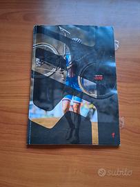 bicicletta mtb 29"