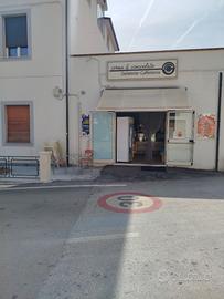 Bar, Pasticceria, Gelateria