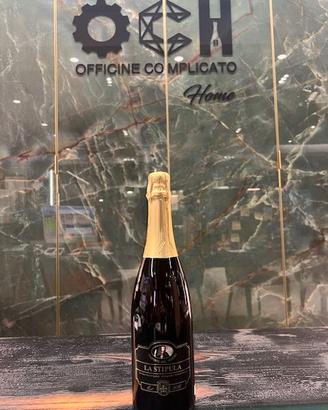 LA STIPULA CANTINE DEL NOTAIO