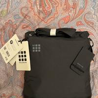 Moleskine borsa Tote myCloud pc fino a 13" nuova