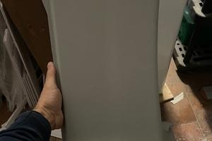 Montanti Interni t5 Caravelle