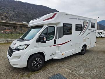 McLouis MC4 860G anno 2021