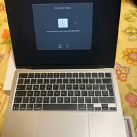 MACBOOK AIR DA 13"  Chip M4 , 16GB,  512GB
