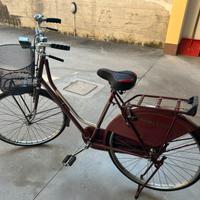 Bicicletta originale Holland