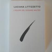 Libro "I dolori del giovane Walter"