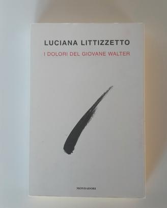 Libro "I dolori del giovane Walter"
