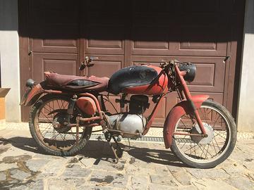 Gilera Giubileo