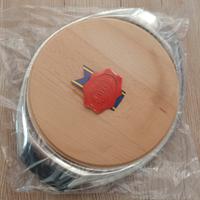 Vassoio AMC con tagliere 