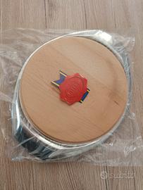 Vassoio AMC con tagliere 