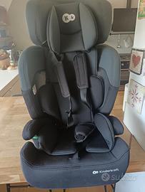 seggiolino auto kinderkraft