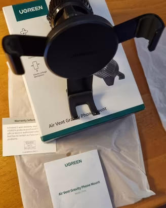 UGREEN Supporto Telefono Auto