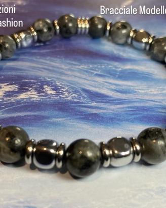 Bracciale occhio di tigre modello PREDATOR