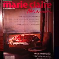 Marie Claire Maison N. 2 novembre 2003 anno 1