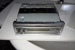 AUTORADIO ORIGINALE LANCIA YPSILON BLAUPUNKT 1 DIN