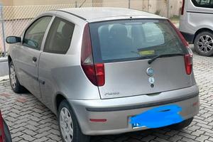 fiat Punto 1900 JTD