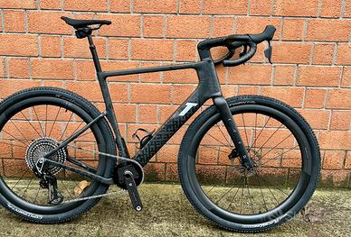 3T EXTREMA ITALIA Project X  - Force D2 XXL Tg.58
