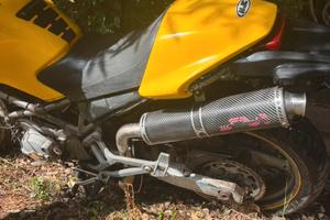 Ducati Monster 620 i.e intera per ricambi