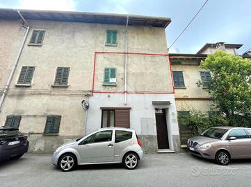 MONOLOCALE A BORGOMANERO