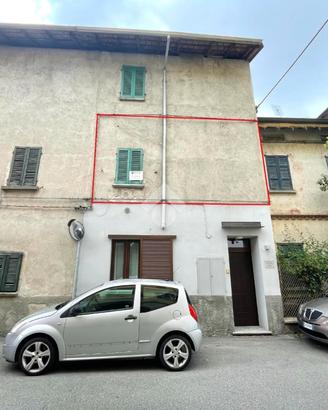 MONOLOCALE A BORGOMANERO