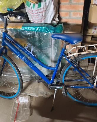 bici da stazione 