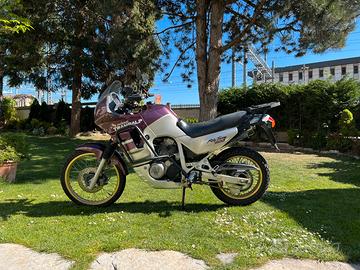 Honda Transalp 600