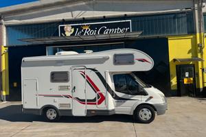 Challenger GENESIS 33