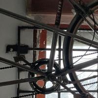 bici tandem da passegio