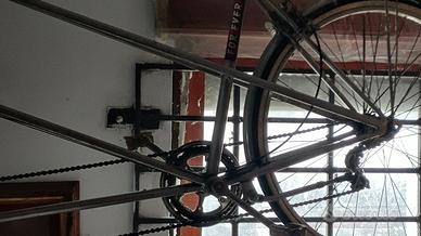 bici tandem da passegio