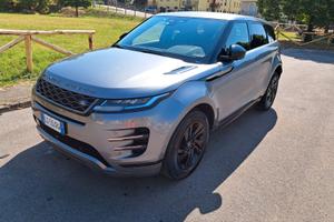 RANGE ROVER EVOQUE HSE ANNO 2021
