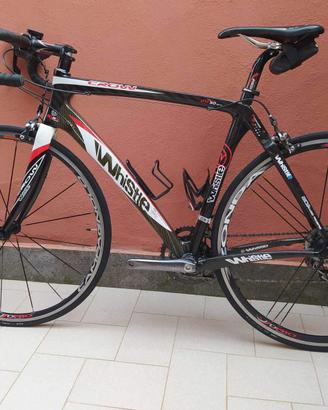 Bici da corsa Whistle Crow