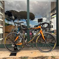 Bici corsa ORBEA ORCA Rim