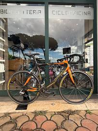 Bici corsa ORBEA ORCA Rim