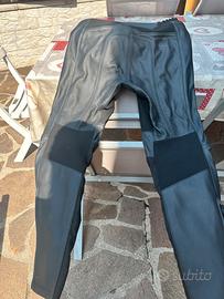 Pantaloni Spidi
