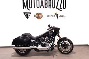 Harley-davidson Softail Sport Glide 107