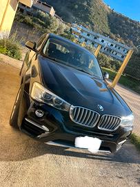 Bmw X4 2.0 xline