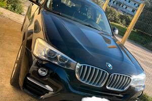 Bmw X4 2.0 xline
