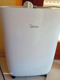 Deumidificatore midea, fresh dry 12
