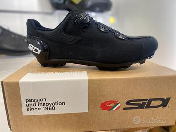 SCARPE SIDI MTB GRAVEL