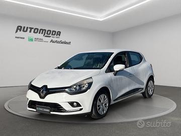 RENAULT Clio 1.5DCI 75 CV