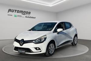 RENAULT Clio 1.5DCI 75 CV